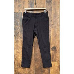 Lululemon ABC Pant Classic 30x31 EUC